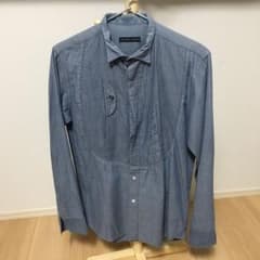 メンズ シャツのサムネイル