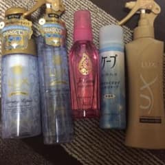 ヘアケア まとめ売りのサムネイル