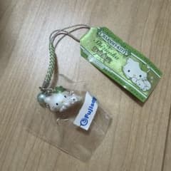 CHARMMY KITTY チャーミーキティ　静岡限定 ストラップのサムネイル