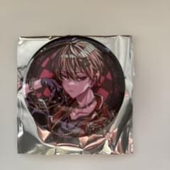 シクフォニ　暇72 缶バッチのサムネイル