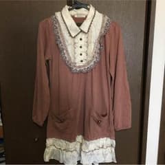 トップスのサムネイル