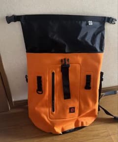 ストリームトレイル AP TANK（オレンジ/黒）⭐️別売り専用インナーバッグ付のサムネイル
