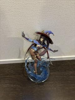 原神 モナ 星天水鏡Ver. フィギュア　25cmのサムネイル