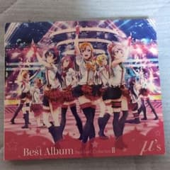 μ's Best Album Best Live! Collection IIのサムネイル