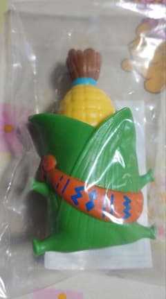 ファイナルファンタジーXIV　とびでるスクイーズ　モロコシ様　FF14