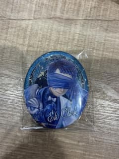 IdentityV 第五人格 占い師 缶バッジのサムネイル