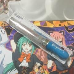 ラブライブ Aqoursファーストライブ サイリウムのサムネイル