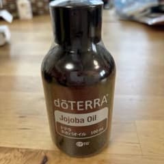 dōTERRA Jojoba Oil 100mLのサムネイル
