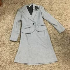 7号セットスーツ みらい様専用のサムネイル