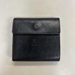 イルビゾンテ 3つ折り財布 美品✨のサムネイル