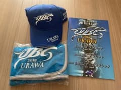 ☆未使用☆2019 JCBグッズのサムネイル