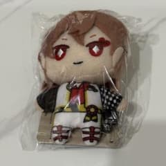 ディズニー ツイステッドワンダーランド ツイステ 寮服マスコット エース