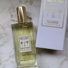 Coqui Coqui（コキコキ）フロル・デ・ナランホのサムネイル