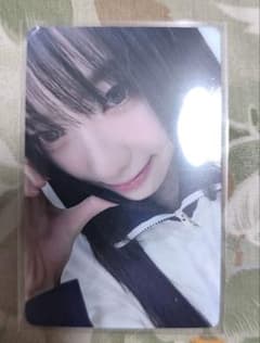 izna イズナ ココ NJP musicart 限定 トレカ B - メルカリ