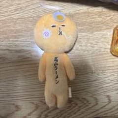 ゆきお 高山ラーメンのサムネイル