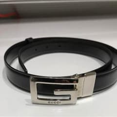グッチメンズベルト         てとママ様専用のサムネイル