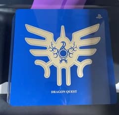 Gameshoppu様専用【値下げ】PS4 本体 1TB ロトエディションのサムネイル