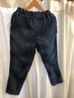Porter Classic SASHIKO LIGHT PANTSのサムネイル