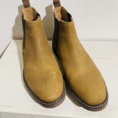 森の熊さん専用 Clarks サイドゴアブーツ ブラウンベージュ 森の熊さん専用 Clarks サイドゴアブーツ ブラウンベージュ - メルカリ