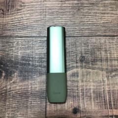 iQOS イルマワン モスグリーン　iluma one 本体のみのサムネイル