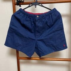 ショートパンツのサムネイル
