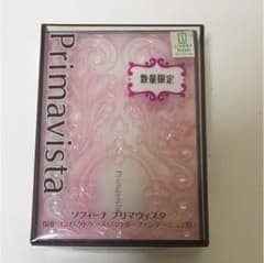 プリマヴィスタ ケースのサムネイル