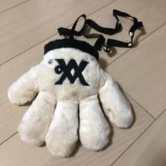 レペゼン地球 手袋のサムネイル