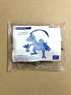 安いポケットモンスター アドバンスジェネレーション ジュプトルの通販