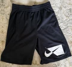 NIKE ハーフパンツ ブラックのサムネイル