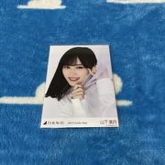 乃木坂46 生写真 山下美月 2023 lucky bag 福袋 カレンダー衣装 - メルカリ