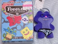 FUGGLER ファグラー キーチェーンのサムネイル