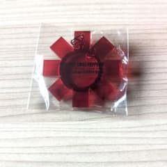 新品未使用　RED HOT CHILI PEPPERS レッチリ　キーホルダーのサムネイル
