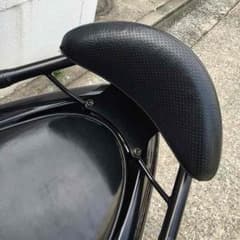PCX キタコバックレスト 限定値下げ！のサムネイル
