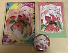 超かぐや姫 夢喰喫茶サンクリ2026春 かぐや アクリルスタンド - メルカリ