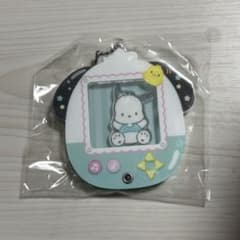 サンリオ　ポチャッコ シークレットアクリルキーチャーム ゲームのサムネイル