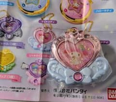 サンリオきらきらアソートコレクションチャームマイメロディのサムネイル