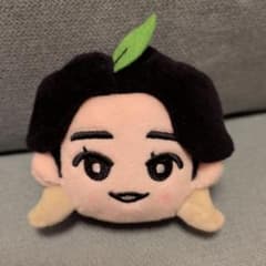 中古】ぬいぐるみマスコット・ぬいぐるみバッジ 大森元貴 ぬいぐるみ