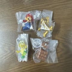 マリオ めじるしアクセサリー2のサムネイル