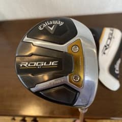 Callaway ROGUE ST MAX FAST 5Wのサムネイル