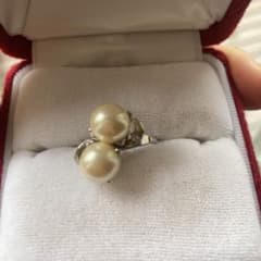 925 ringのサムネイル