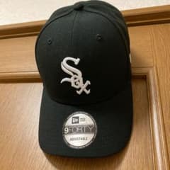 ニューエラキャップ SOXのサムネイル