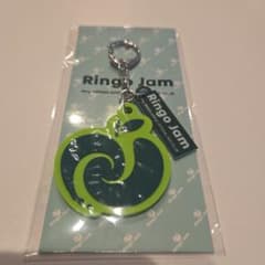Mrs. GREEN APPLE Ringo Jam キーホルダー - メルカリ