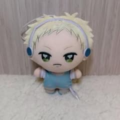 映画 ギヴン 海へ 梶秋彦 ぬいぷりけminiのサムネイル