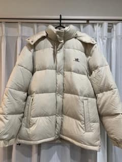 未使用】 VAN BROTHERS JACKET M ダウン ジャケット - メルカリ