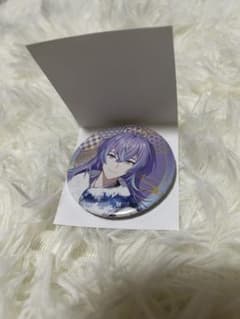 にじさんじ Dytica ディティカ スイパラ 缶バッチ 星導ショウのサムネイル