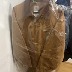 carhartt ジャケットのサムネイル