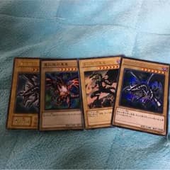 遊戯王のサムネイル