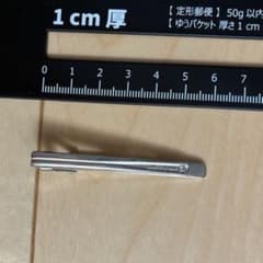 未使用品 コムサデモード メン ネクタイピンのサムネイル