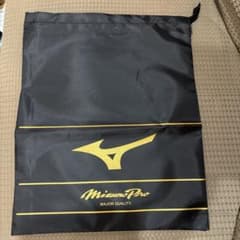 ミズノプロ シューズケースのサムネイル