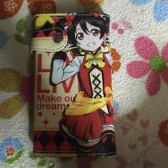 ラブライブ財布！値下げ交渉有り！のサムネイル